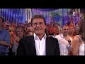 emmission patrick s�bastien - ann�e bonheur  - boney m medley france t�l�vision ( france 2)
