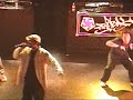 B-Fresh Live @Shibuya O-East, Tokyo