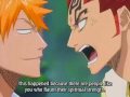 ichigo x renji - Barbie girl
