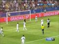Juventus Turin vs Real Madrid highlights HD (28.07.2009)
