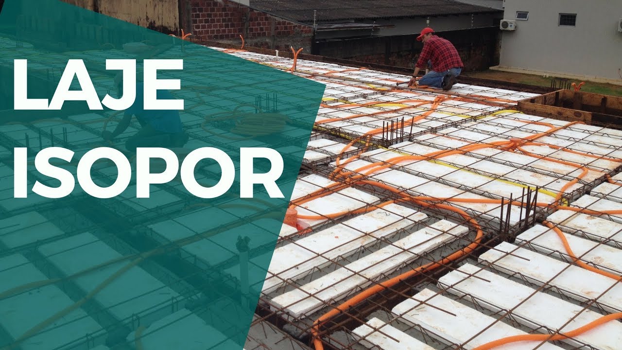 LAJE COM ENCHIMENTO DE ISOPOR | MARCELO AKIRA | 152 de 500