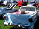 San Diego Sea Port Village Car show June 08
