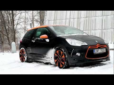 citroen ds3 citroen ds3