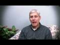 Dick Kiernan Intros Youth Alpha