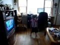 Aaralyn groovin