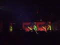ShitRobot at N.A.M.E. Festival