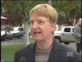 A News Report on Illegal 3rd Party Saanich Advertising