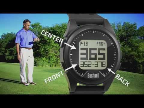 golfshot samsung gear s3