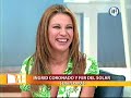ingrid coronado embarazada   completo  