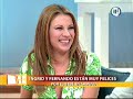 ingrid coronado embarazada ( completo ) ingrid coronado embarazada ( completo )