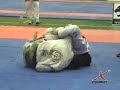 Reginaldo Rocha Loures x Kalil Scudeler by X-COMBAT