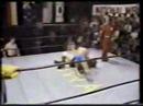 WPCQ-TV Ricky Steamboat vs Mike Freighter