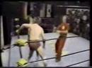 WPCQ-TV Ricky Steamboat vs Mike Freighter