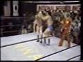 WPCQ-TV Ricky Steamboat vs Mike Freighter