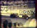 Monaco GP 1969