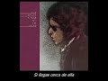 Bob Dylan - If You See Her, Say Hello (1975)