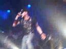 All that remains live