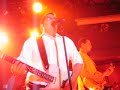 TMBG @ Green Room 7/26/7 - XTC vs. Adam Ant