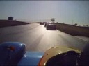 First Time at Thunderhill in the Stohr...