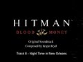 Hitman: Blood Money Original Soundtrack - Track 8 Hitman: Blood Money Original Soundtrack - Track 8