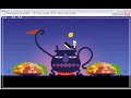 Patapon cooking Minigame Patapon cooking Minigame