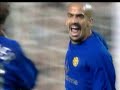 Top 10 goals uefa Champions league 02/03