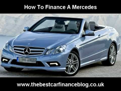 car finance