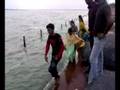 KIRAN's Batch Alampur trip