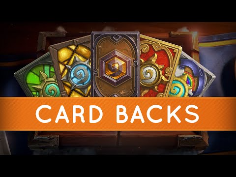 how to collect hearthstone cards