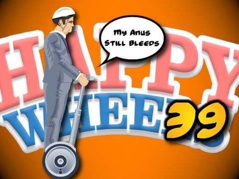 anus
