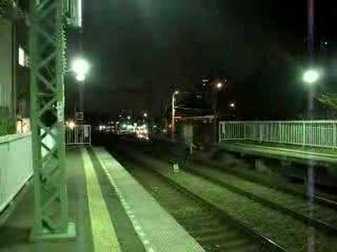 京急1000形「ありがとうギャラリー号」普通車