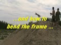 5b hard bashing part 2
