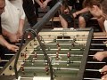 Kicker - Collignon - Borgloon 2008 - Foosball - Babyfoot Kicker - Collignon - Borgloon 2008 - Foosball - Babyfoot