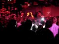 Matthieu Chedid au RexClub... Matthieu Chedid au RexClub...