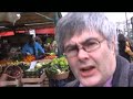 Venice, Italy - Rialto Market Venice, Italy - Rialto Market