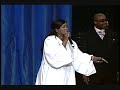 prophetess juanita bynum   friday night service