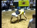 Lucha Canaria C.L Roque Nublo