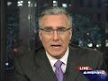 Olbermann calls McCain on his LIES about Earmarks! Olbermann calls McCain on his LIES about Earmarks!