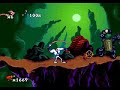 Earthworm Jim (Genesis) Complete 1/8