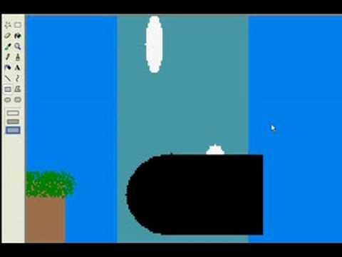 how to make your own mario level