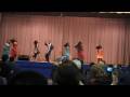 Indian CLub International day '09