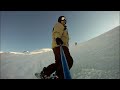 Click here to watch this video Snowboard Baqueira 18/2/2012