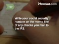 How to Pay Taxes as a Freelancer