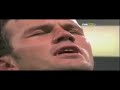 Watch, as Ras Dumisani sings what he believes to be his beautiful version of the South African National Anthem, before the 20-13 Test match defeat to France.