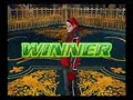last difficulty: alba meira vs blue mary