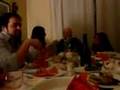 Cena natalizia a casa Tonon - 22/12/07