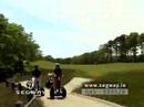 Segway x2 Golf - Segway Ireland