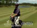 Segway x2 Golf - Segway Ireland