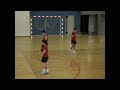 1.º Set VCV x CAIC 20-05-2007
