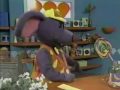 the bananas are chasing the teddies!
again!